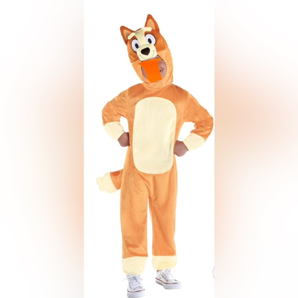 Disney Bluey - Bingo Costume
